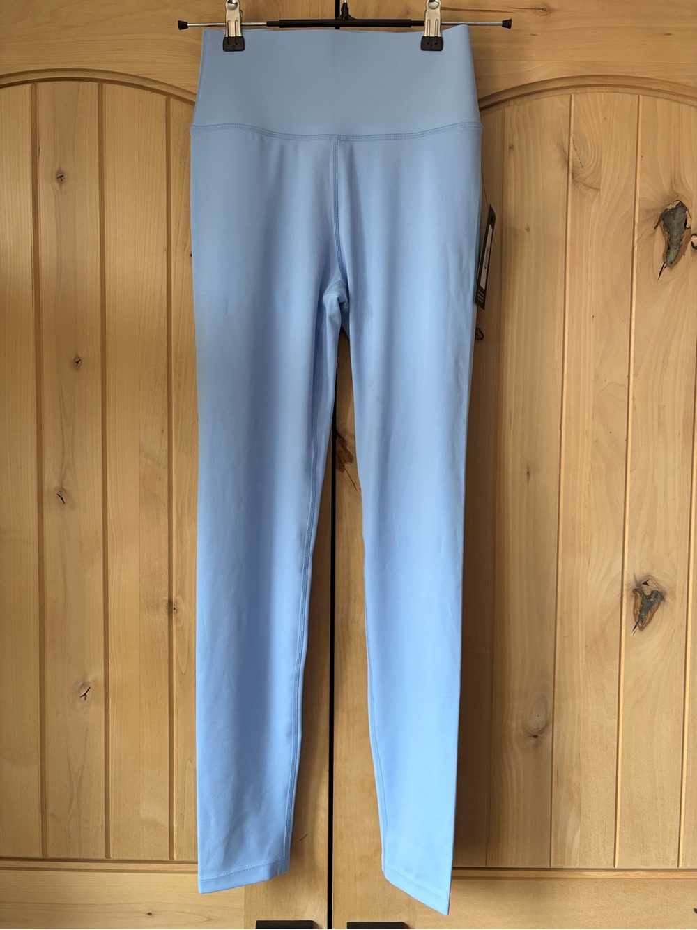 NWT CARBON38 High Rise Full-Length Legging in Diamond Compression